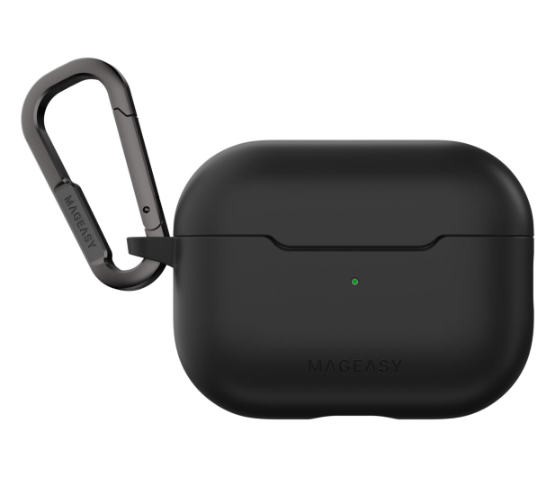 MAGEASY Skin AirPods Case do AirPods Pro 1/2 - 1415956 - zdjęcie